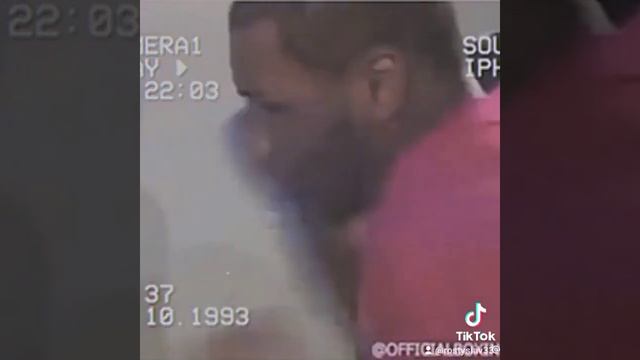 TaysonТайсон Майк!?