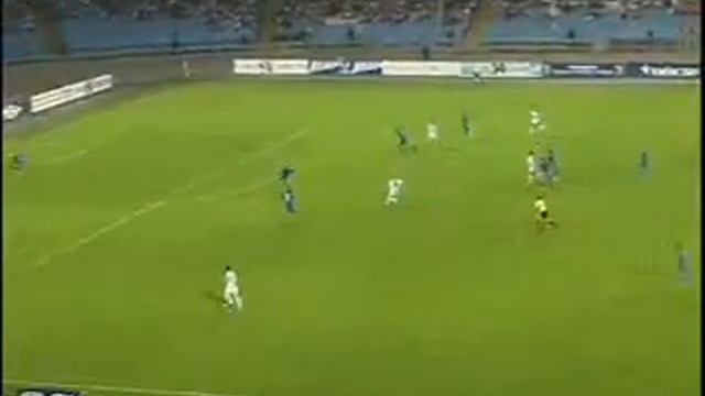 Красивейший гол Назаренко смотреть онлайн