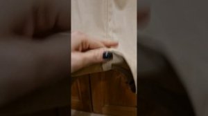 Платье бежевое кожаное НОВОЕ