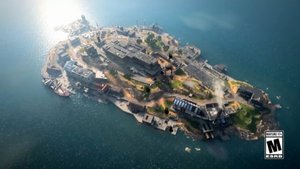 Call of duty Warzone Gameplay Ps4 Возрождение Rebirth Island