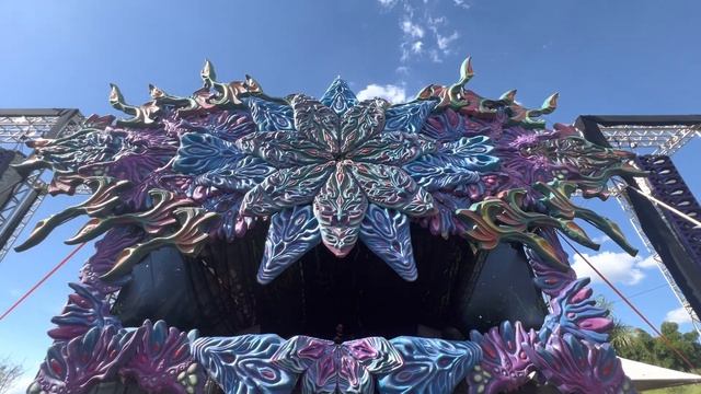 Berg - The Godfather and Tantra (Sonoora 2022) смотреть онлайн