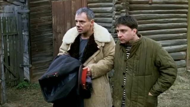 Громовы 5 серия Дом надежды