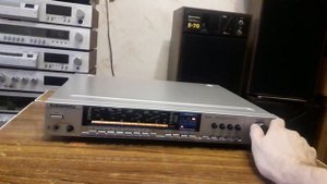 1 Радиотехника Т-7111 fm
