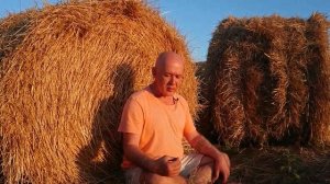 Михаэль Паскевич 33 Группа крови