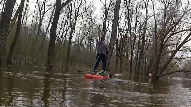 Дубна 07.04.2024 смотреть онлайн