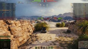 И опять гриль в деле