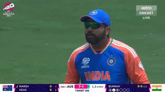 BC! Rohit Sharma & Bumrah VERY ANGRY on Rishabh Pant! 😡| India Vs Australia T20 World Cup News