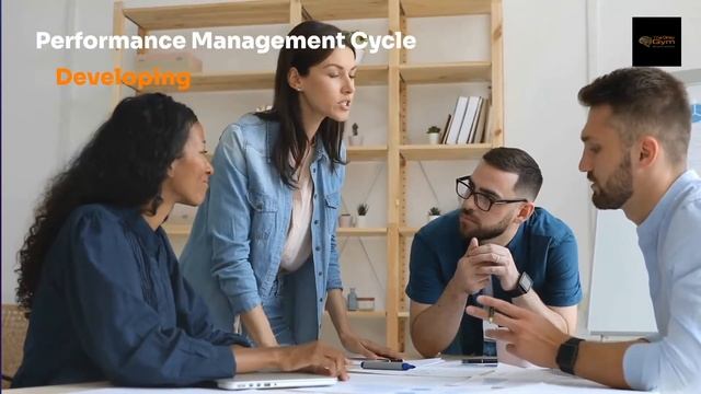 What is Performance Management? SHRM CP SCP TEST PREP HRCI