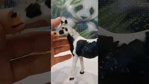 обзор лошадей шляйх/ шляйх версия