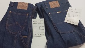 POST JEANS. Западный Берлин. Продолжение....