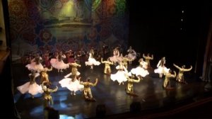 Народы России. Татары