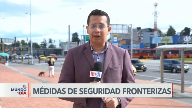 🔴 Noticias del 1 de agosto: DETENCIONES MASIVAS EN VENEZUELA | Noticiero completo