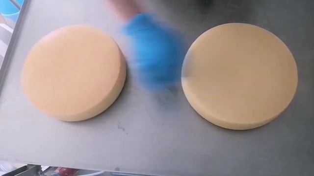 Аффинаж между первой и третьей обработкой. Сыр ЛЕТО смотреть онлайн