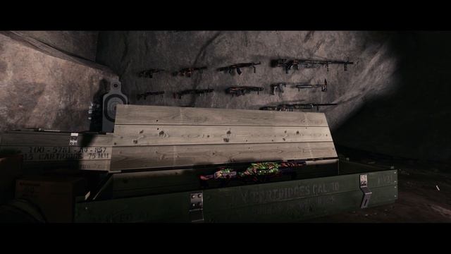 Gorgon - New Battle Pass on PC - Warface