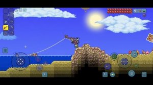 Terraria - 666% Bait and Fishing Power | (Mobile)