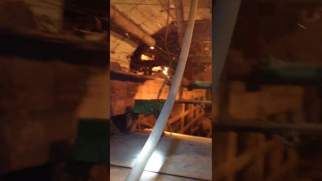 разгрузка породы в шахте смотреть онлайн