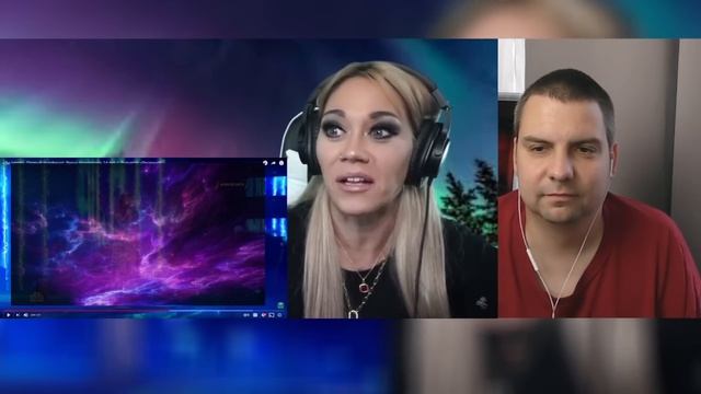 ПЕРВАЯ РЕАКЦИЯ ПОПУЛЯРНОЙ ПЕВИЦЫ на ДИАНУ АНКУДИНОВУ с песней РЕЧЕНЬКА смотреть онлайн