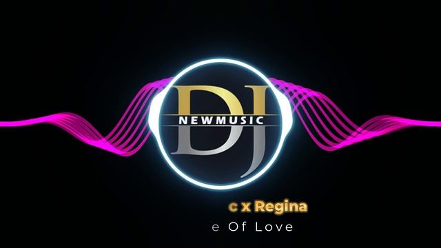 Dj Newmusic x Regina - Promise Of Love (New Eurodisco Hit 2025)