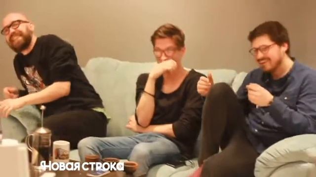 Черная речка для издания Новая строка