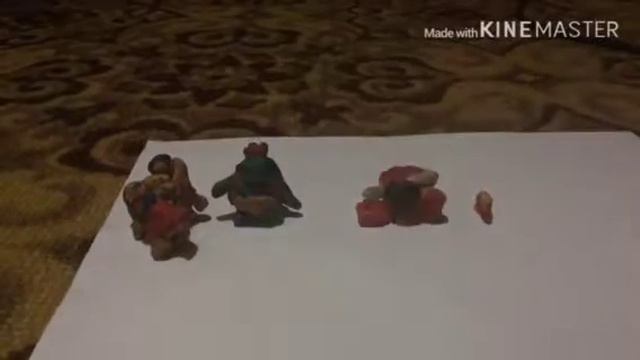 Сборник пласт мультиков нло