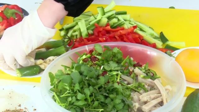 @SHER-BEK12 рецепты самсы