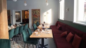 Зимняя Заимка 9-11 февраля 2024.