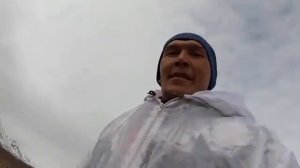 ВЕСЕННЯЯ ОХОТА НА ГУСЯ 2024. Чукотка. ТУЧИ ГУСЕЙ ХОРОШАЯ ОХОТА.