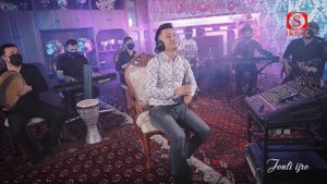 Akbarbek Sapayev - Jonli ijrodagi qo'shiqlar to'plami | Акбарбек Сапаев - Жонли ижродаги кушиклари