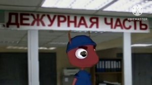 коржик на зоне начало 8 серия 1 сезон