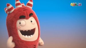 Чуддики | Давайте сделаем правильно!  | Смешные мультики для детей