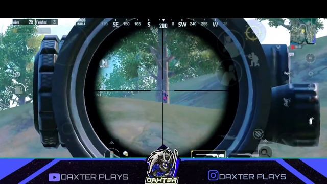 THIS IS WHAT HAPPENED WHEN ASSUSTERS PICKED UP SNIPERS 😌| BGMI SNIPING MONTAGE❤💙 |POCO X3 PRO