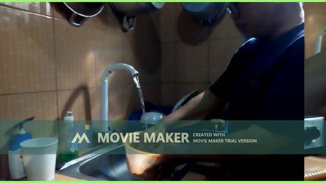 PEMBUATAN TEMPE by Japung71 смотреть онлайн