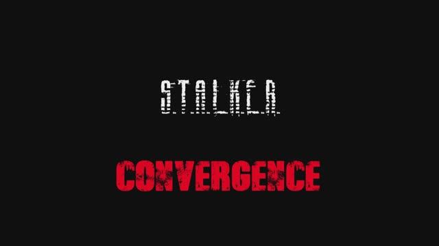 S.T.A.L.K.E.R. Convergence - Первый трейлер 2025