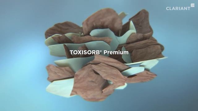 Toxisorb® Premium смотреть онлайн
