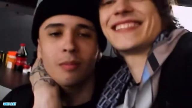 cristal & MOET REMIX MORGENSTERN 2021г смотреть онлайн