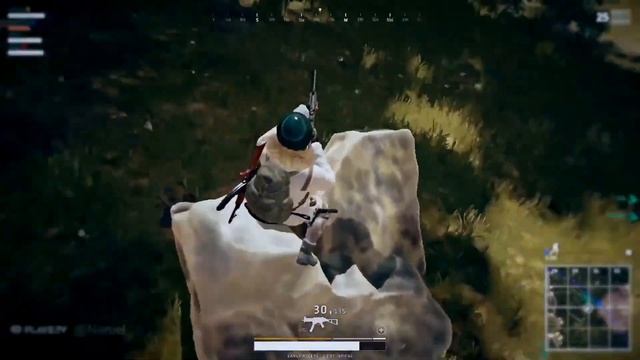 Топовый лут (совм. Maemiza) смотреть онлайн