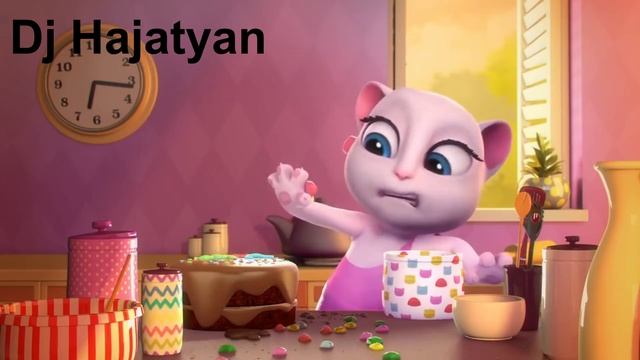 Mihran Tsarukyan - Tsnundd Shnorhavor Շունն ու կատուն Dj Zen Hajatyan смотреть онлайн