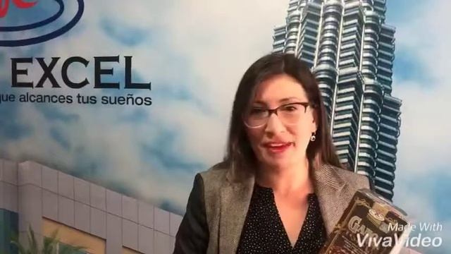 Testimonio de TROMBOSIS  VENOSA PROFUNDA...GANODERMA DE GANO EXCEL смотреть онлайн