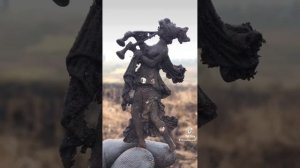 Коп по старине