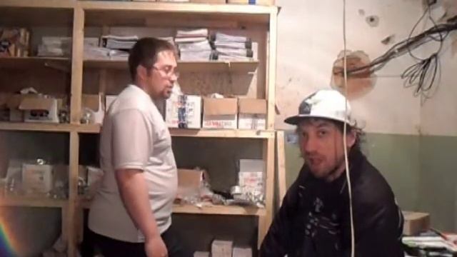 Прощание с секретной базой НЛО(последний фильм 3logy) смотреть онлайн