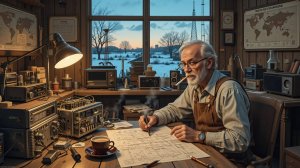 Радиоволны Дружбы