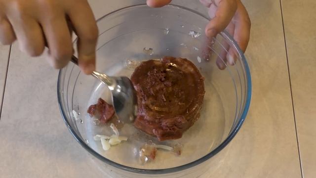 Трэш. ГОСТ Оршанская тушенка. Смотреть до конца. А так можно было? #консервы #обзорконсерв #обзорир смотреть онлайн