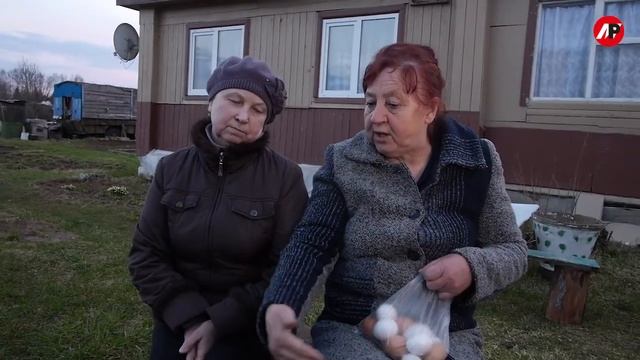 КАНАЛ МОРДОР - Рабские вымираты смотреть онлайн