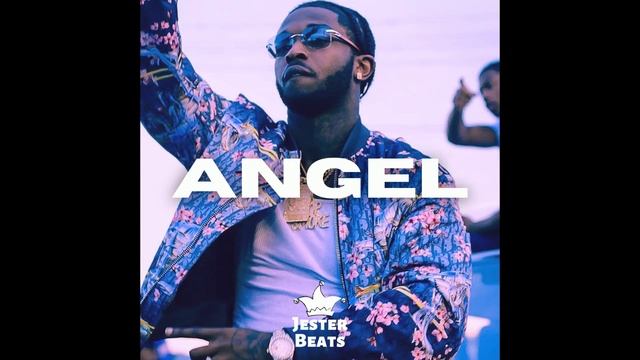 [FREE] Pop Smoke x Lil Tjay drill type beat - "ANGEL" (Prod By. Jesterbeatz) смотреть онлайн