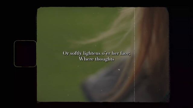 BEAUTY IN VERSE: Lord Byron's 'She Walks in Beauty' | Poetic Radiance 🌹📜 смотреть онлайн