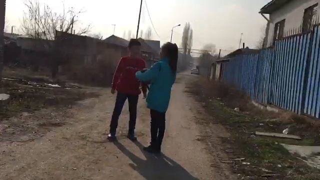 Саткын Дос жалгасы смотреть онлайн