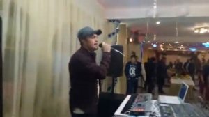 БАХТИЁР  ДЖУМАЕВ