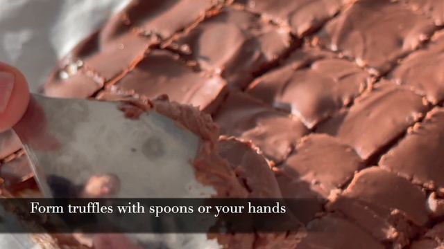 Only 3 ingredients Chocolate Truffles Easy Recipe. Sugar-free. Perfect for Valentine's Day. + FAILS смотреть онлайн