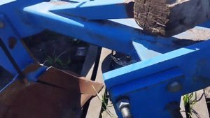 Плуг ПСКу 8 экспресс-обзор от Николая Нарватова