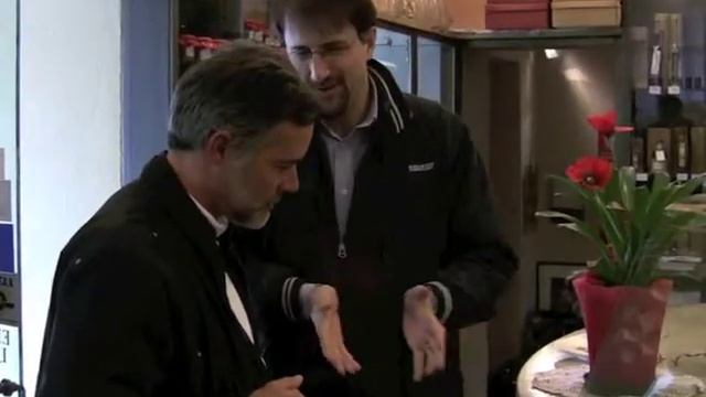 Tartufi Morra - White Truffles in Alba смотреть онлайн